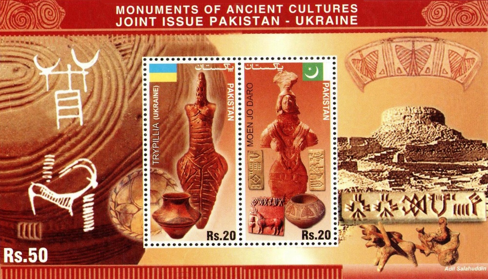 Proto Civilization Proto-cities of Memory: Trypillia, Mohenjo-Daro and the Choice of ...